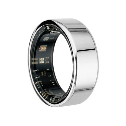 Smart Health Ring – Track Your Health, Anytime, Anywhere