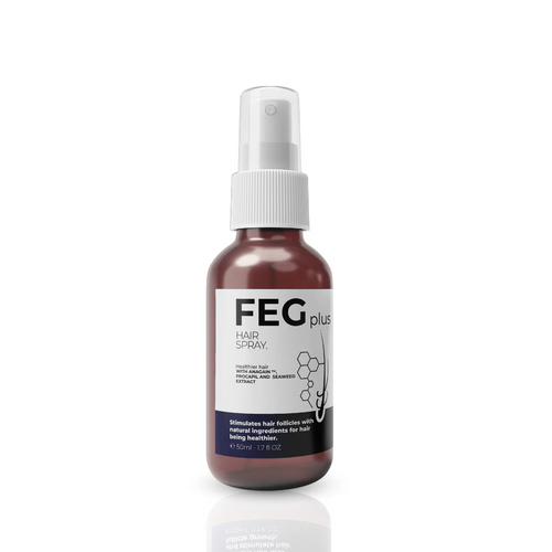 FEG Hair Growth Spray